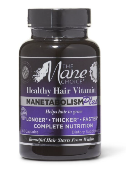 MANE CHOICE VITAMINS (60CT) (12/CS)