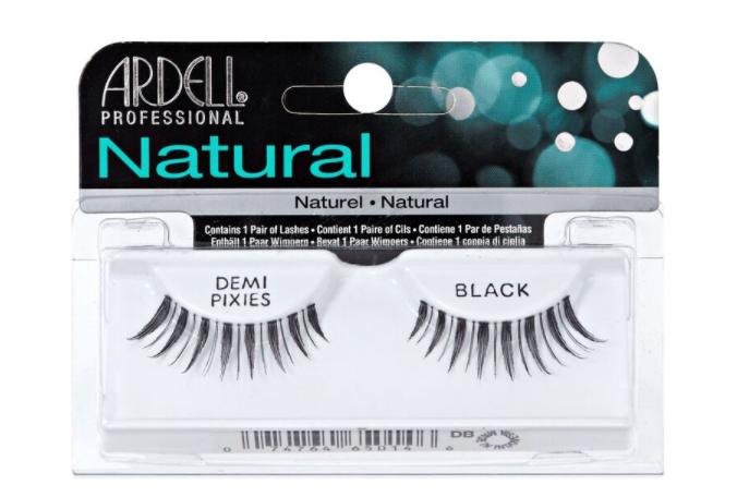 ARDELL NATURAL EYE LASHES