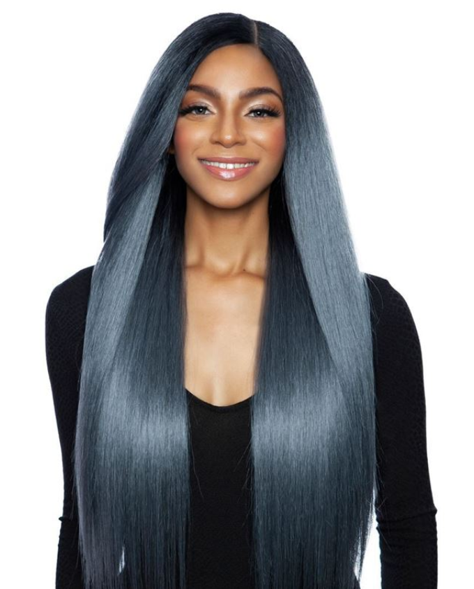 MEGA SILK - MSBW24-MEGA SILK 24" WEAVING HAIR BUNDLE