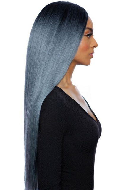 MEGA SILK - MSBW24-MEGA SILK 24&quot; WEAVING HAIR BUNDLE