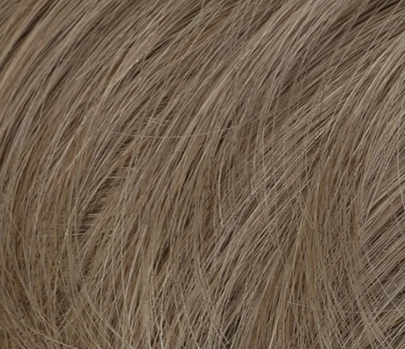 HIM SYNTHETIC MEN WIG  - CHISELED