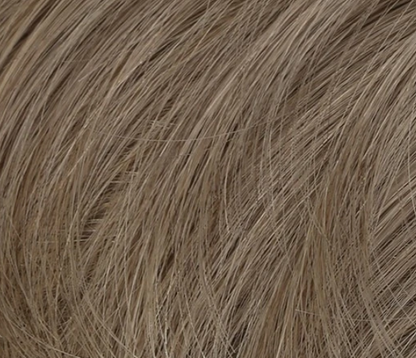 HIM SYNTHETIC MEN WIG  - CHISELED