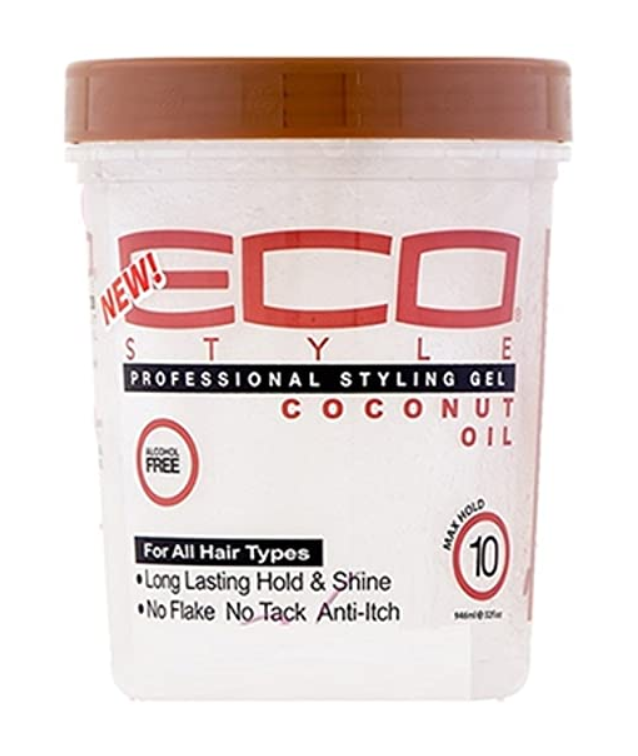 ECO-STYLE COCONUT GEL