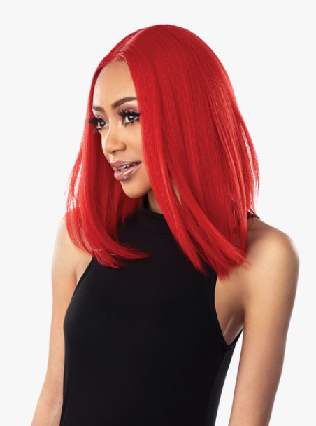 SENSATIONNEL - SHEAR MUSE - KIMORA WIG