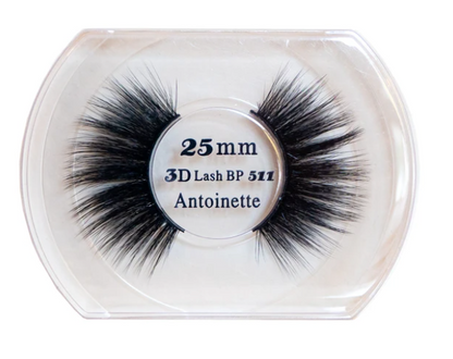BLACKPINK 3D LASHES