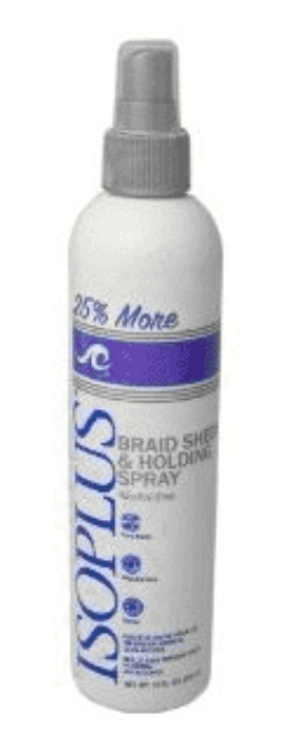 ISOPLUS® SPRITZ  4OZ