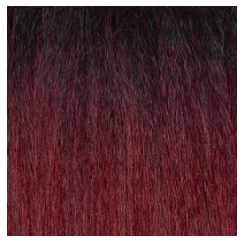 OUTRE - X-PRESSION CURLETTE 4X - TWIST ROD SET 10&quot;