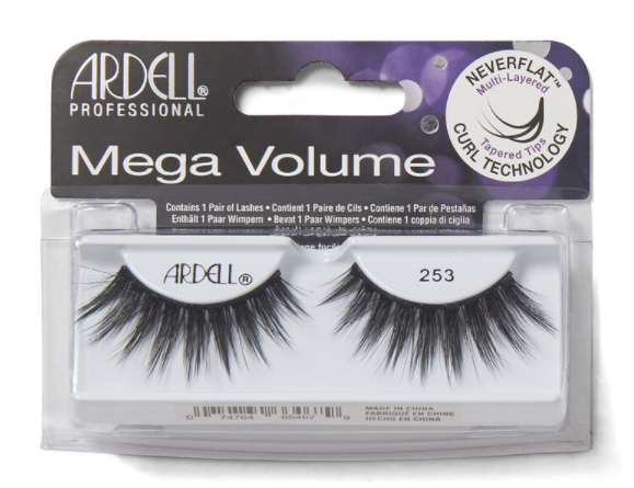 ARDELL® MEGA VOLUME