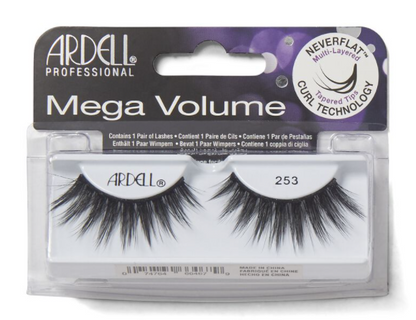 ARDELL® MEGA VOLUME