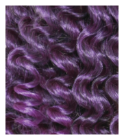 AFRI - SB01 - SENEGALESE TWIST 18&quot; CROCHET BRAIDING HAIR