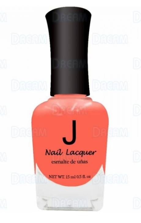 J COSMETIC NAIL POLISH