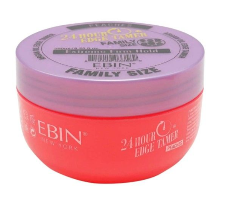 EBIN - 24-HOUR EDGE TAMER EDGE CONTROL GEL 8.25OZ