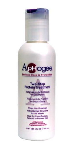 APHOGEE PROTEIN HAIR TREATMENT