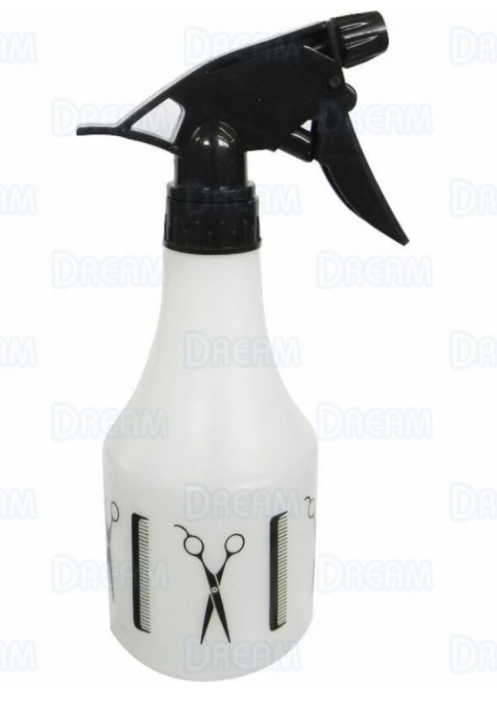 BRITTNY SHEAR MIST SPRAY BOTTLE  16OZ