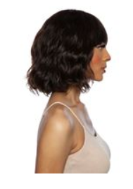 TRILL - TRM106 - 11A FULL WIG - BRAZILIAN LOOSE BODY 12&quot;~14&quot;  WIG