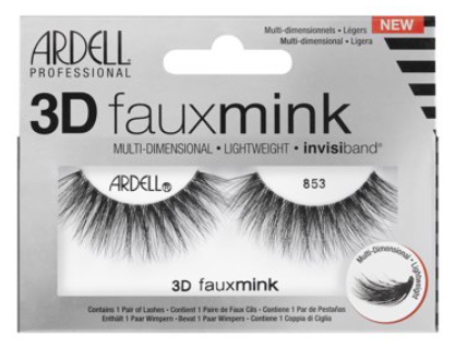 ARDELL® 3D FAUX MINK EYE LASHES