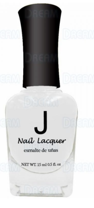 J COSMETIC NAIL POLISH