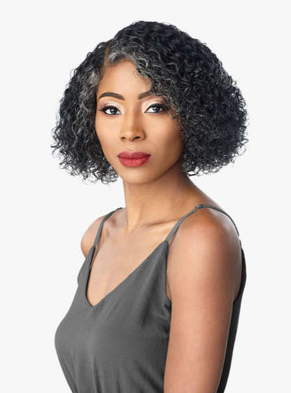 SENSATIONNEL - EMPRIRE 100% HUMAN LACE WIG - JONI