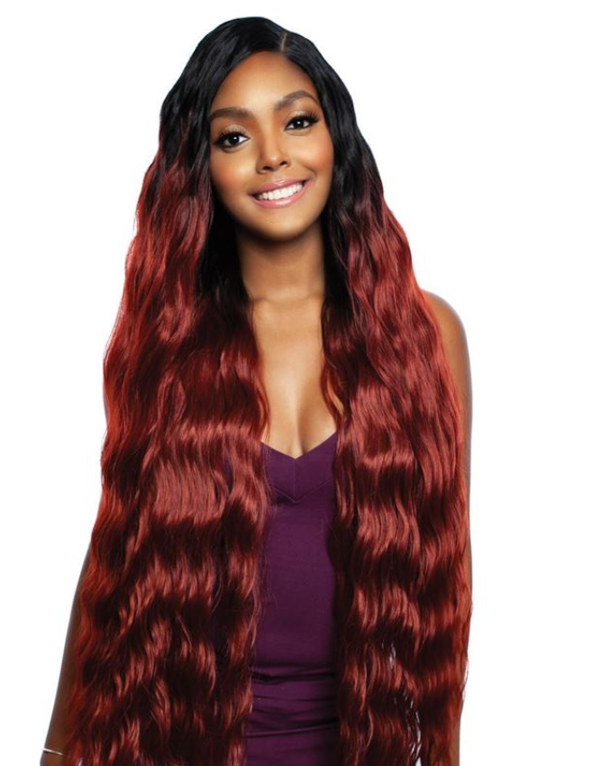 MEGA BRAZILIAN - MBBA30- BALI WAVE 30”
