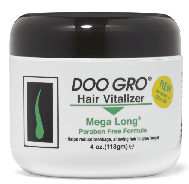 DOO GRO HAIR VITALIZER (4OZ)