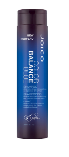 JOICO BALANCE BLUE/JOICO SHAMPOO 10.1 OZ