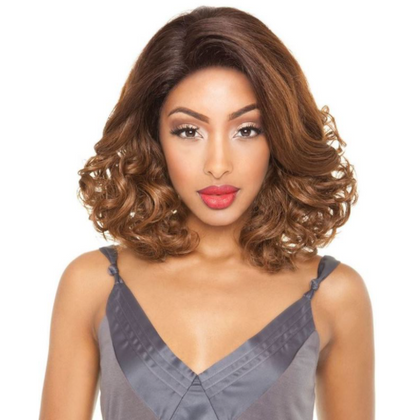 BROWN SUGAR - BS606 LACE FRONT WIG