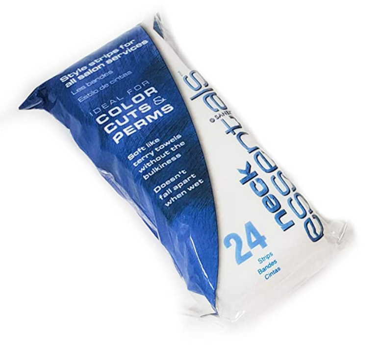 SANEK ESSENTIAL NECK STRIPS - Single Packs of 24