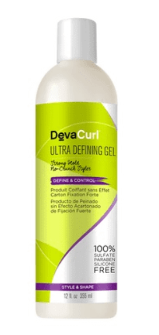 DEVACURL® ULTRA DEFINING GEL