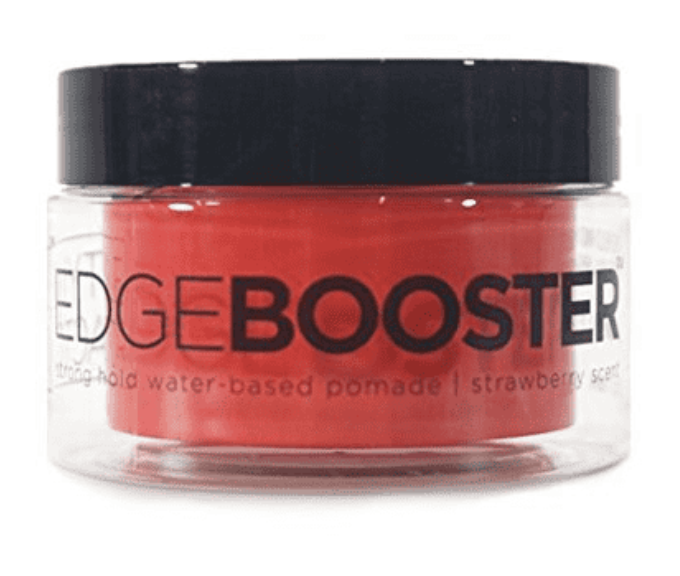 STYLE FACTOR EDGE BOOSTER - STRONG HOLD  POMADE 3.38OZ