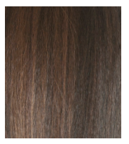 RED CARPET - RCHF211 18&quot; STRAIGHT  LACE FRONT WIG  - ISABEL