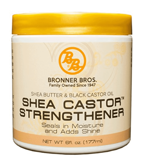 B &amp; B SHEA CASTOR STRENGTHENER (6OZ)