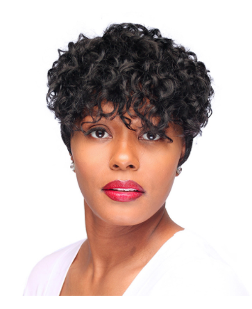 PRIME LACE WIG - H-5024