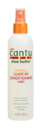 CANTU SHEA BUTTER LEAVE-IN CONDITIONING MIST (8OZ)