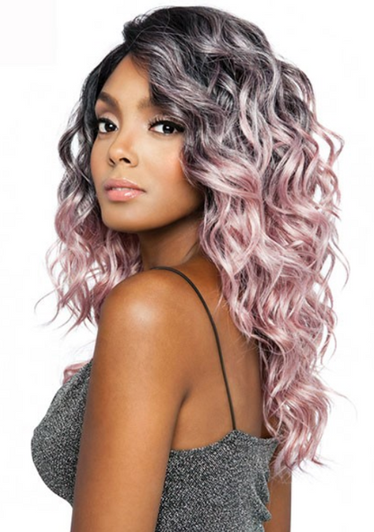RED CARPET - RCP6605 - SAMIRA