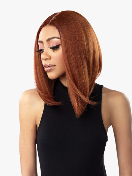 SENSATIONNEL - SHEAR MUSE - KIMORA WIG