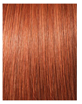 SENSATIONNEL - EMPIRE YAKI 100% HUMAN HAIR WEAVE