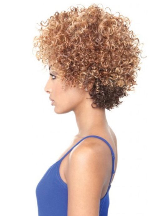 MANE CONCEPT - RCP176  SHERRY WIG
