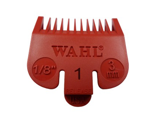 WAHL ATTACHMENT