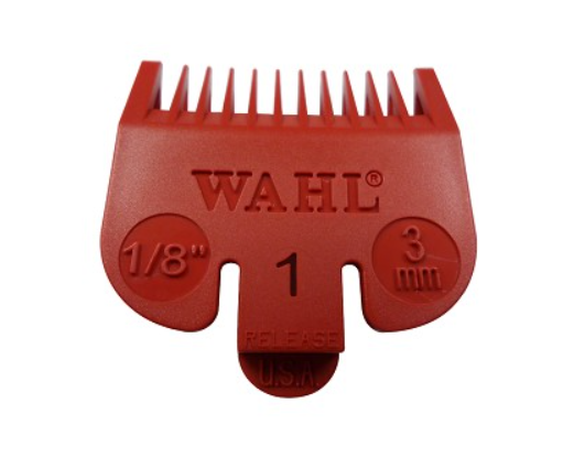 WAHL ATTACHMENT 