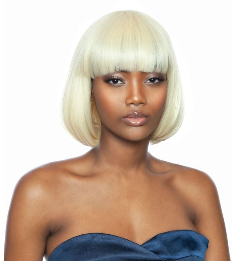 MELANIN QUEEN - ML104 WIG