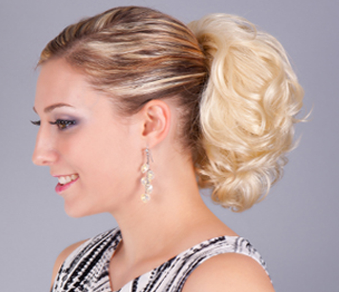 DESIGNER HAIR - DORE ME PONYTAIL HAIR