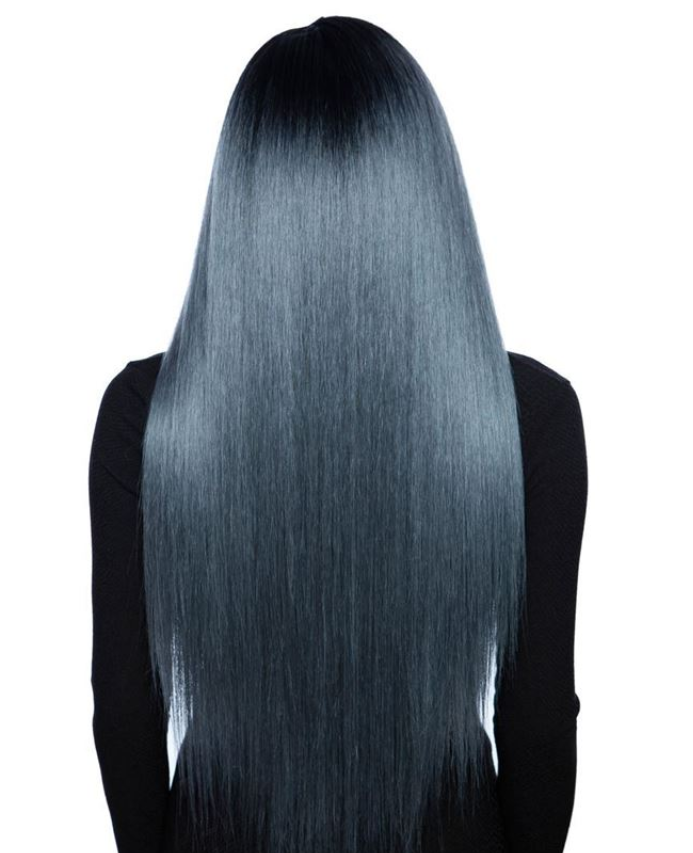 MEGA SILK - MSBW24-MEGA SILK 24&quot; WEAVING HAIR BUNDLE