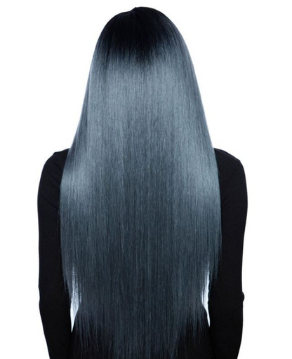 MEGA SILK - MSBW24-MEGA SILK 24&quot; WEAVING HAIR BUNDLE