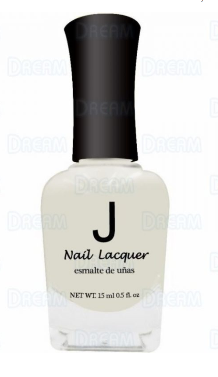 J COSMETIC NAIL POLISH