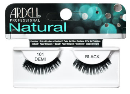 ARDELL® NATURAL EYE LASHES