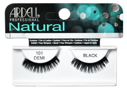 ARDELL® NATURAL EYE LASHES