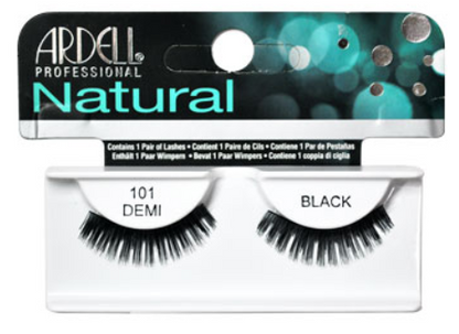 ARDELL NATURAL EYE LASHES