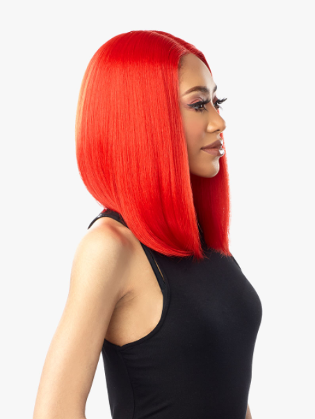 SENSATIONNEL - SHEAR MUSE - KIMORA WIG