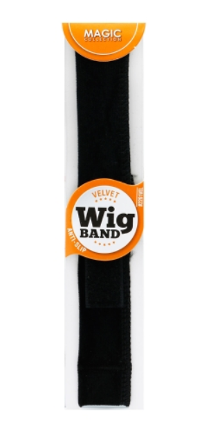 MAGIC COLLECTION - WIG BAND