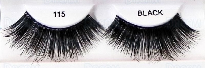 J2 EYE LASHES